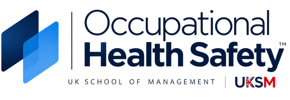 Occupational Health Safety, UK School of Management